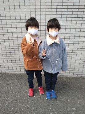 そひかさんのコーディネート