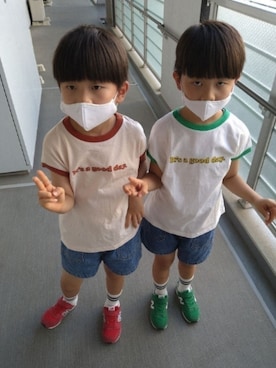 そひかさんのコーディネート