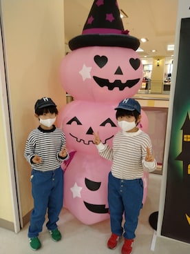 そひかさんのコーディネート