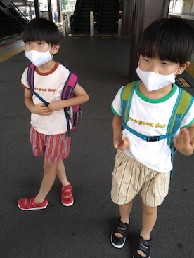 そひかさんのコーディネート