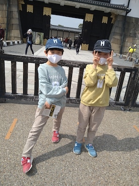 そひかさんのコーディネート