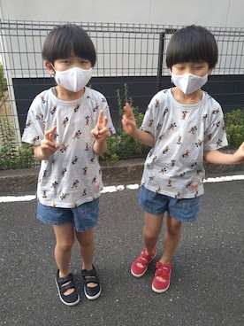 そひかさんのコーディネート