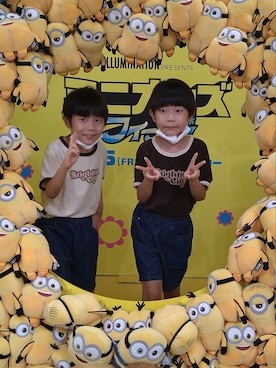 そひかさんのコーディネート