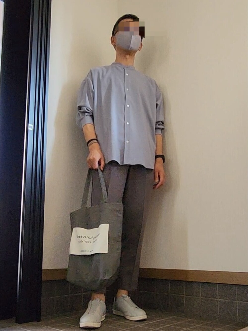 PUBLIC TOKYO（パブリックトウキョウ）の「極 エバークリースワイド