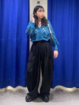 おつゆさんのコーディネート