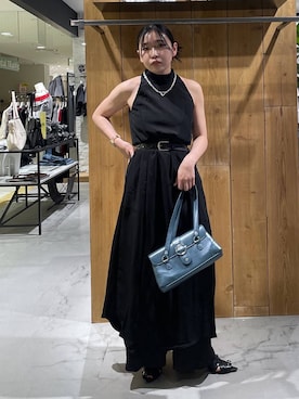 おつゆさん(レディース・158cm)の夏コーディネート
