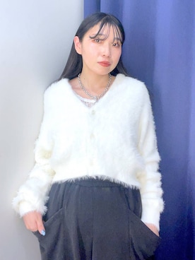 おつゆさんのコーディネート