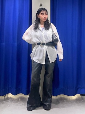 おつゆさんのコーディネート