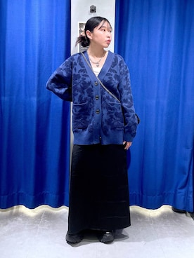 おつゆさんのコーディネート