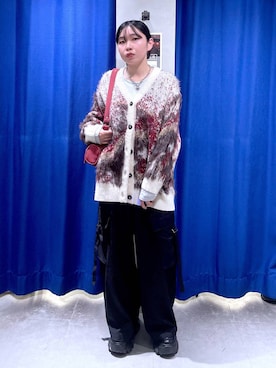 おつゆさんのコーディネート