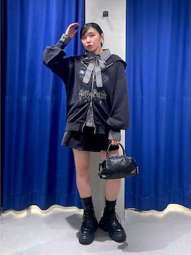 おつゆさん(レディース・158cm)の秋コーディネート