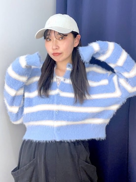 おつゆさんのコーディネート