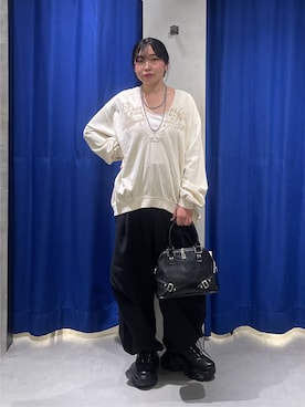 おつゆさん(レディース・158cm)の秋コーディネート