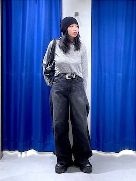 おつゆさん(レディース・158cm)の夏コーディネート