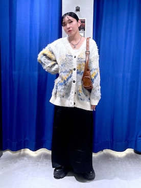 おつゆさんのコーディネート