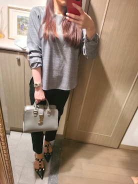 RIEさんのコーディネート