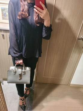 RIEさんのコーディネート