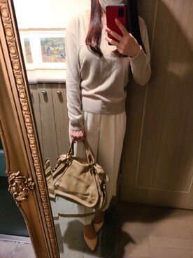 RIEさんのコーディネート