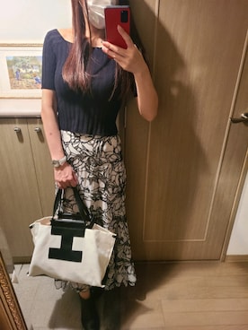 RIEさんのコーディネート