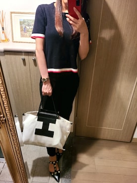 RIEさんのコーディネート