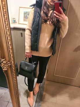 RIEさんのコーディネート