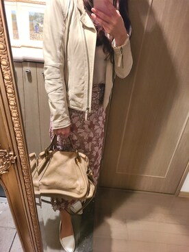 RIEさんのコーディネート