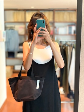 mikiさん(レディース・168cm)の秋コーディネート