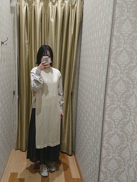 はーちゃん🐻さんのコーディネート