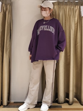 はーちゃん🐻さんのコーディネート