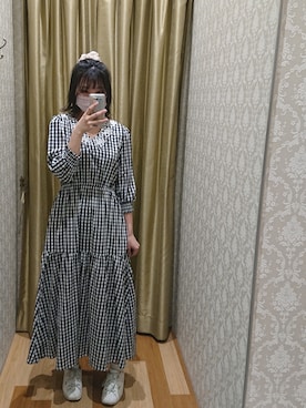 はーちゃん🐻さんのコーディネート