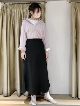 はーちゃん🐻さんのコーディネート