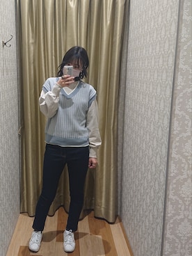 はーちゃん🐻さんのコーディネート