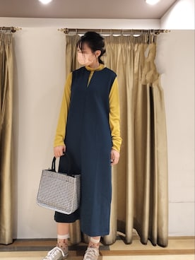 はーちゃん🐻さんのコーディネート