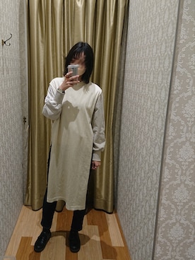 はーちゃん🐻さんのコーディネート