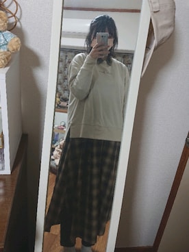 はーちゃん🐻さんのコーディネート