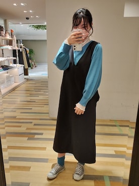 はーちゃん🐻さんのコーディネート