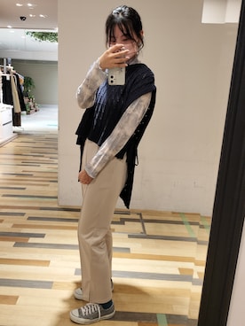 はーちゃん🐻さんのコーディネート