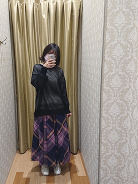 はーちゃん🐻さんのコーディネート