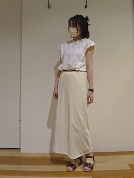 はーちゃん🐻さんのコーディネート