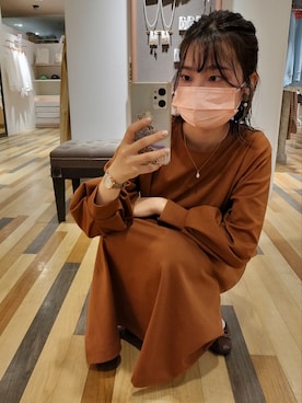 はーちゃん🐻さんのコーディネート