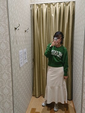 はーちゃん🐻さんのコーディネート