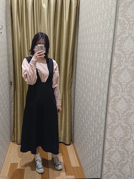 はーちゃん🐻さんのコーディネート