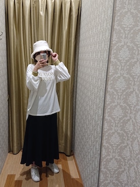 はーちゃん🐻さんのコーディネート