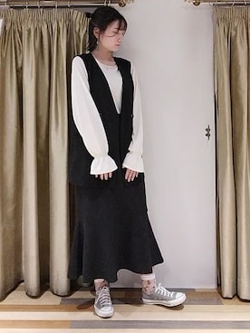 はーちゃん🐻さんのコーディネート