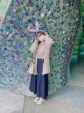 はーちゃん🐻さんのコーディネート