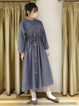 はーちゃん🐻さんのコーディネート