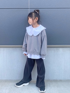 ひのひのさんのコーディネート