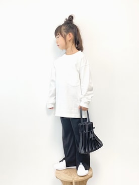 ひのひのさんのコーディネート