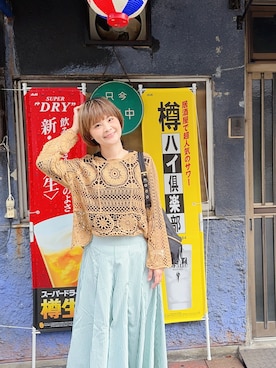 nanami.twさんのコーディネート