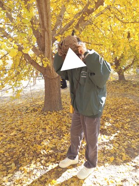 まるこさんのコーディネート